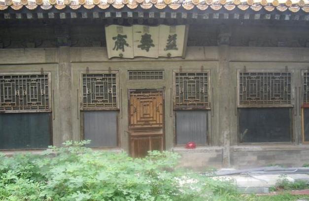 故宫未开放的区域，你一辈子估计都看不到这些地方