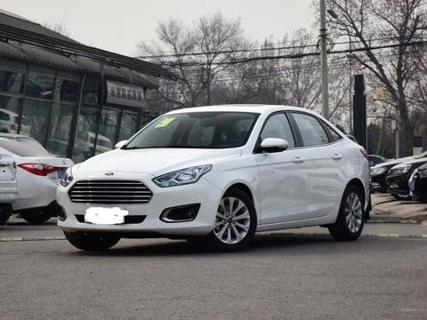 “福特“必看资讯都在这，你错过了吗