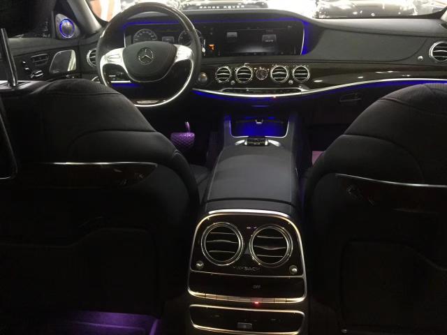 劳斯莱斯、迈巴赫S600,两款豪车真是同一级别吗?