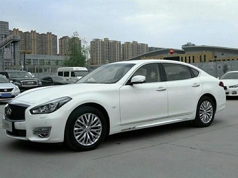 这才叫“奇瑞”高端车，V6大排量才30万，宝马都服气