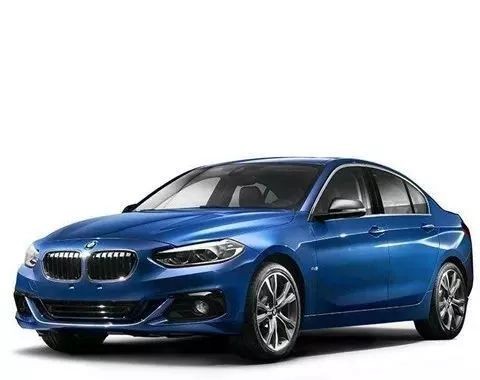 要买趁早！进口新1系也要改前驱啦！