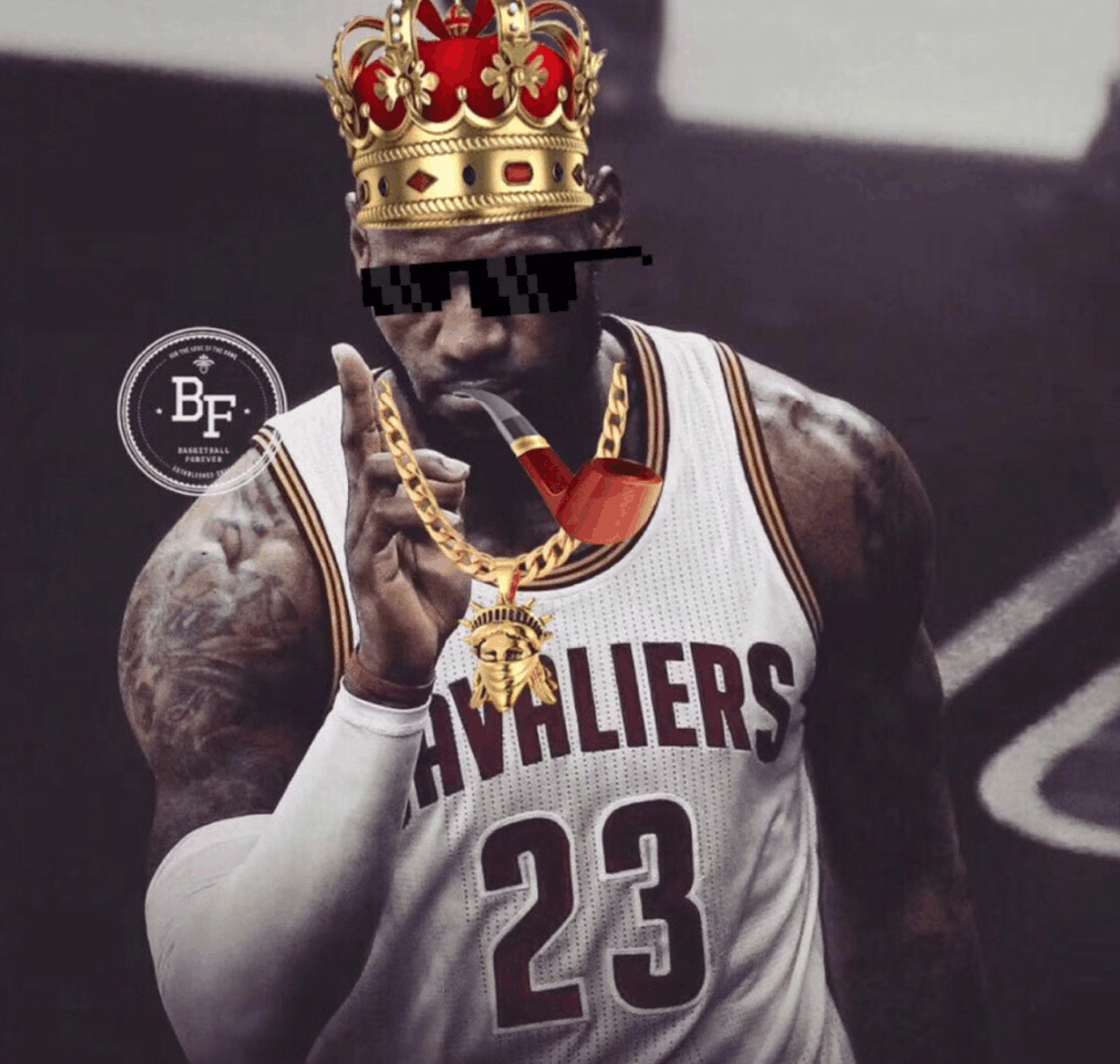 段子 詹姆斯超越乔丹图片