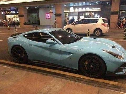 “法拉利“最新资讯都在这了，就等你来