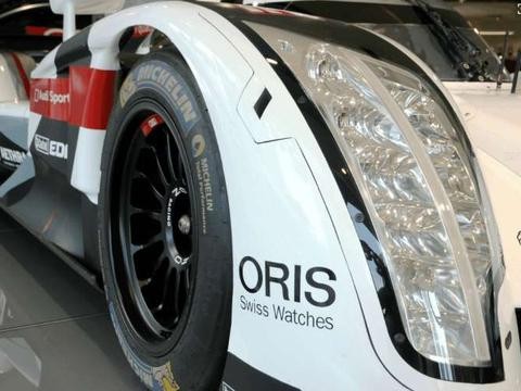 “奥迪“资讯一网打尽，有我就够了