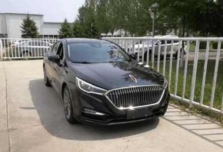 红旗投资500亿初见成效，新车强势来袭，18万起售还选什么迈腾？