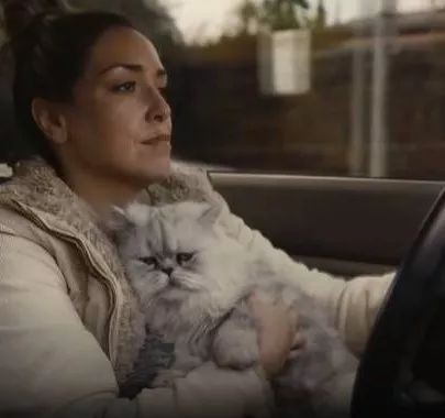 美国小哥的这个广告，让女友的二手车涨价200倍