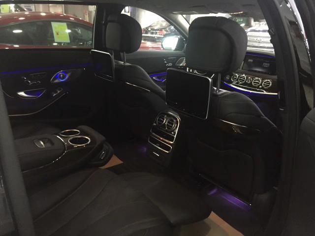 劳斯莱斯、迈巴赫S600,两款豪车真是同一级别吗?