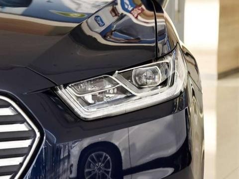 一款被低估的中级轿车, 实力比肩奥迪A6!