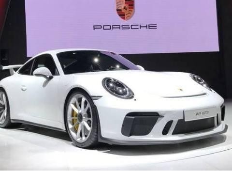 超过百万的汽车你知道多少！