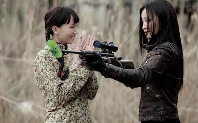 杀死一个日本兵有多轻松？抗日神剧让人刮目相看
