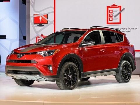 能匹敌斯巴鲁的20万级SUV，告诉你啥是越野，就是小陆巡嘛