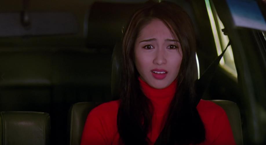 26岁出演《97版的家有喜事 如今年近50的黎姿怎么还是那么美啊