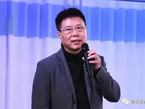 70岁公司上市身家百亿，尹明善为何将市值百亿的公司交给“外人”