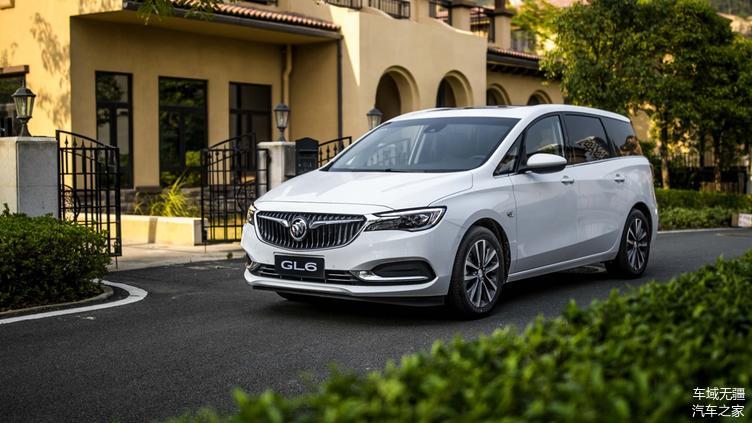 试驾| 6座+3缸发动机的别克GL6,开起来究竟怎