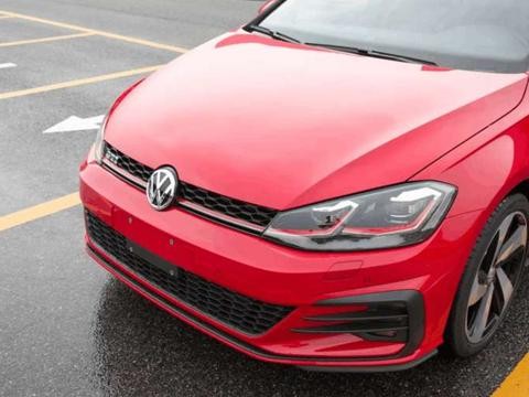 一公里5毛钱，配置升级，有着43年历史的高尔夫将更新换代