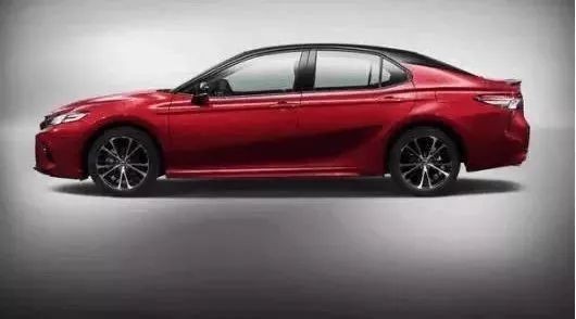 你所见过的“全新”车型，都不及它彻底：除了名字，一切都是新的！