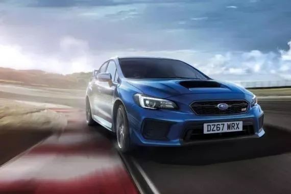 “斯巴鲁“必看资讯都在这，你错过了吗