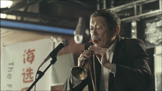 比《缝纫机乐队》更有情怀，票房却少500倍，这说明了什么