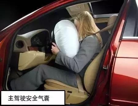 高田气囊坑了多少车企！然而气囊的“前世今生”你知道多少？