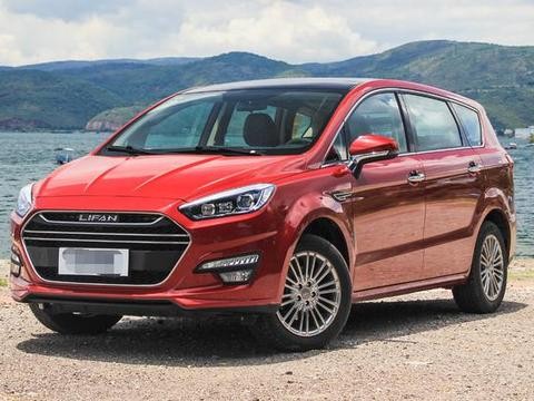 730压力越来越大，这车比宋MAX更漂亮，配置高到没朋友，才十万