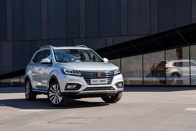 国产车也省油!几款省油的SUV排行,荣威这款车