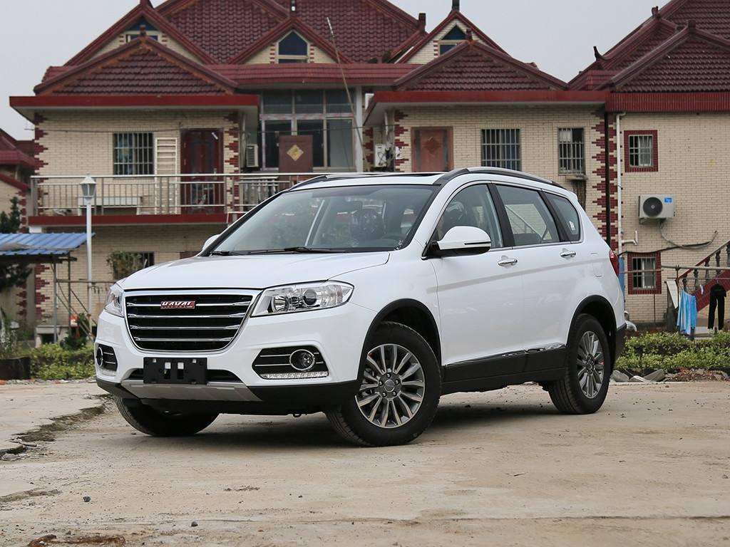 这五款国产车在国外卖疯了,有一辆国内4万国竟