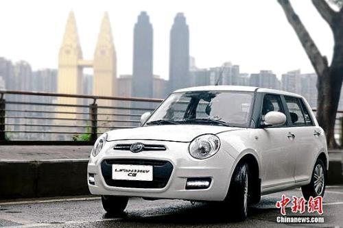 力帆330EV C版值得拥有吗？即将全国联动上市