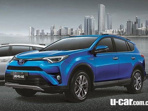 日媒指出，丰田荣放即将大改款，彻底升级，而时间就在？