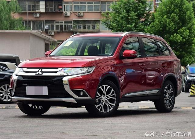为什么说欧蓝德厚道?看完和RAV4荣放2.0L的