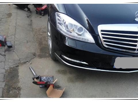 【中力安·专业安全】想要更安全的行车和更舒适的乘坐体验，