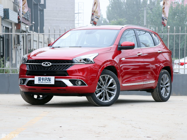 有劲儿还省油 1.5T国产紧凑型SUV对比