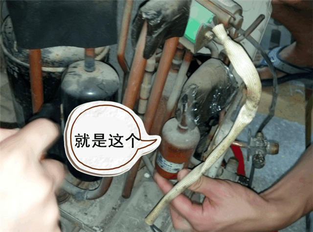 空调热风只吹一下子_空调吹冷风不吹热风_空调开热风吹出来冷风