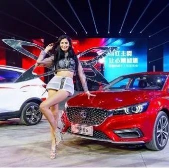 看点 | 还在等什么，你也可以轻松拥有6秒破百的高性能轿跑！