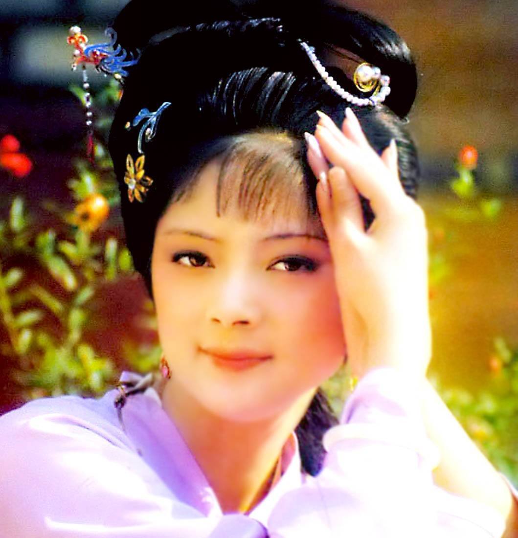 薛宝钗唯一的不足是什么?其实她是男人找老婆