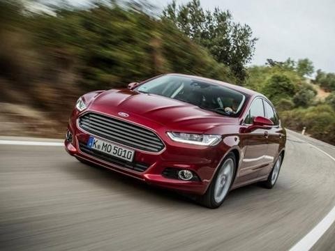 改装是一种信仰，音乐是一种态度！蒙迪欧无损改装原车音响系统