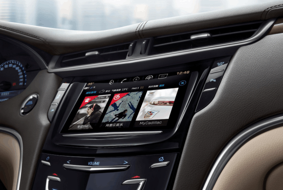 比奥迪A6L厚道，会享受的人才选这款豪车，仅29万起