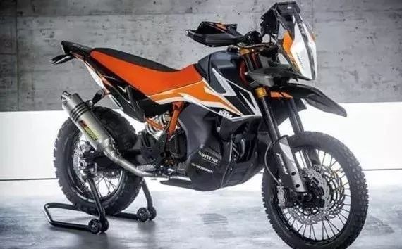 “KTM“必看资讯都在这，你错过了吗