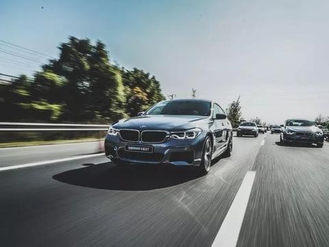 深秋赏景，盛大启程