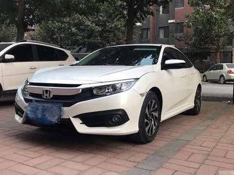 本田思域, 车主1千6百多公里的驾驶感受有多糟?