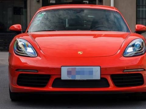 这4款车型常常被误认为是百万级豪车，有你中意的车型吗