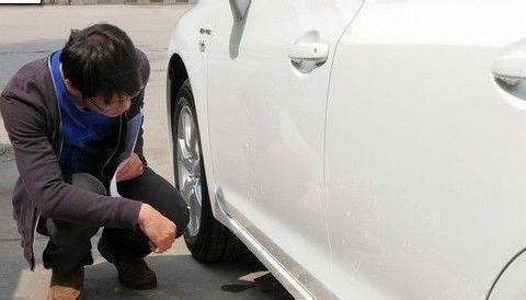 掌握好这6招，新车提车陷阱再多也不怕！