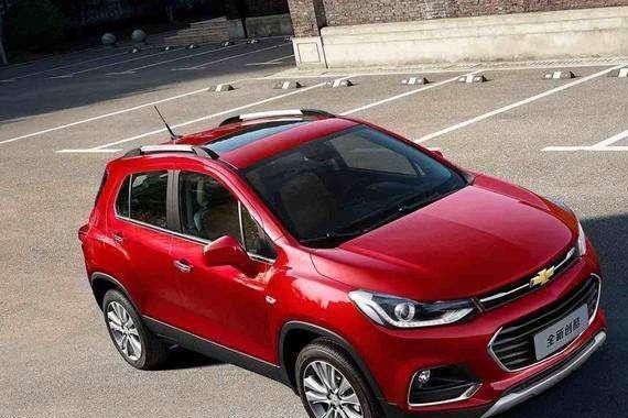 这款合资SUV皮实耐用 10万元起还买啥国产车