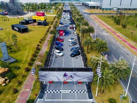 高尔夫家族改款上市 不仅有独立后悬 还新增奥迪仪表盘