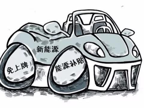 氢燃料电池车即将入局，它会是电动车的完美解决方案吗？