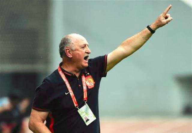 最新消息!斯科拉里下家曝光!下一站预定上海上