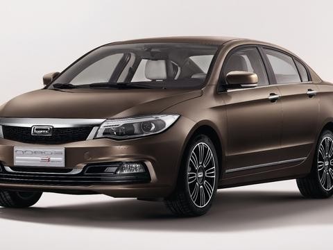 最被埋没的国产车，设计做工品质都不输合资，十万起还是卖得不好