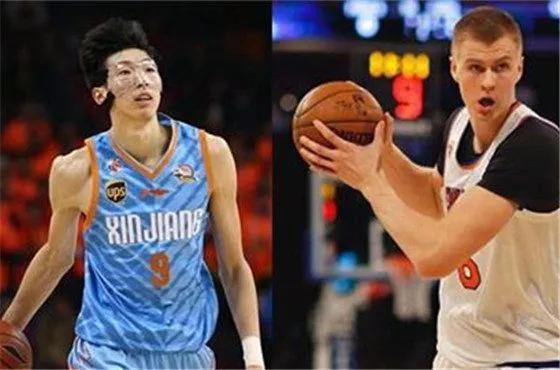 周琦在NBA中最佳模板已现身：8场比赛6场得到30分！