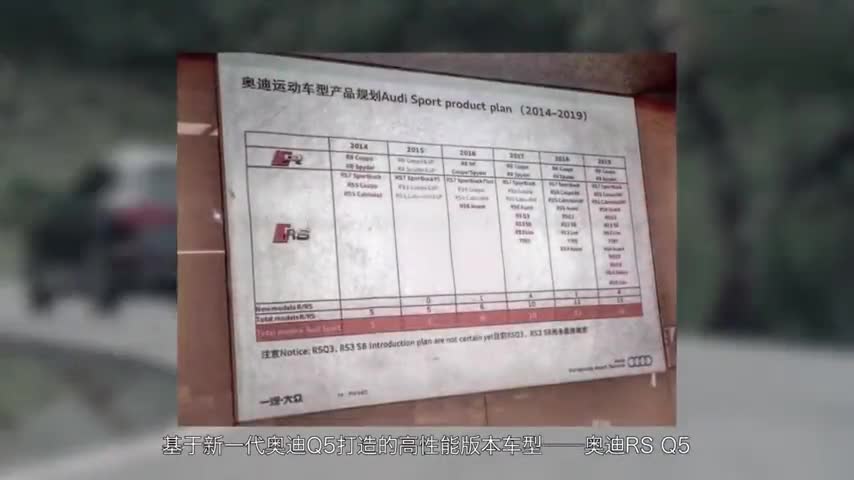 新款宝马M2路试谍照曝光，吉利全新MPV车型谍照曝光