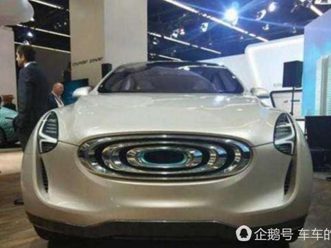 环保又高大上的新能源汽车：充电半小时 续航650公里 你心动吗