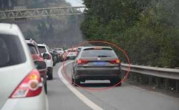 交警提示:这3种违章行为被拍到,将直接扣12分!